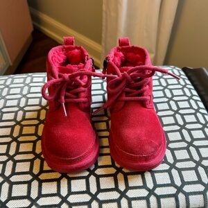 Ugg Neumel II size 9